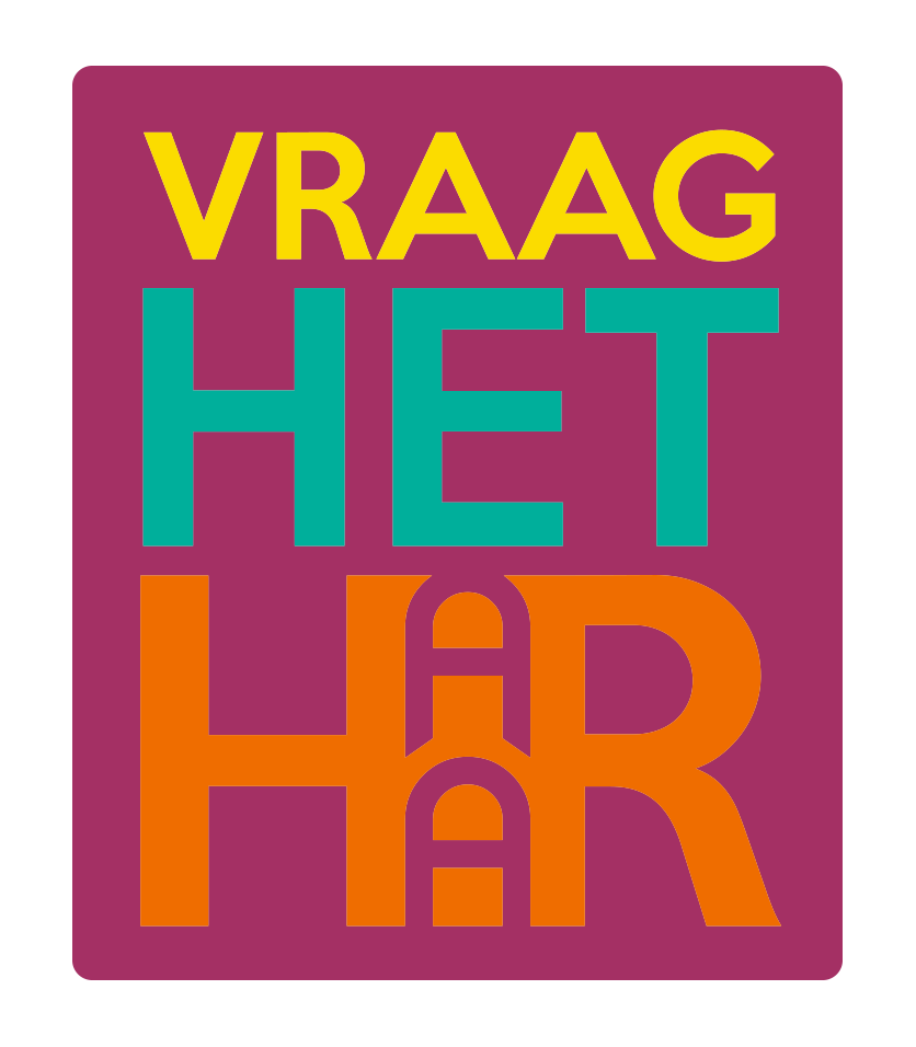 Vraag het HaaR